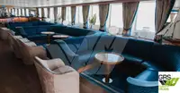 Buque de crucero en venta