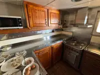 Buque portacontenedores en venta