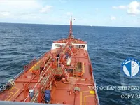 Petrolero/quimiquero en venta