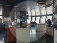 Buque granelero en venta