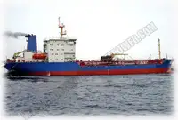Petrolero/quimiquero en venta