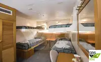 Buque de crucero en venta