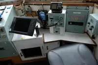 Remolcador en venta