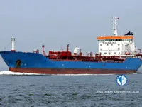 Petrolero/quimiquero en venta