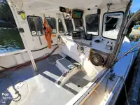 Recipiente de procesamiento de pescado en venta