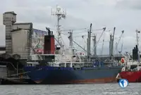 Barco frigorífico en venta