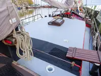 Buque granelero en venta