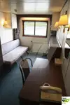 Buque de crucero en venta