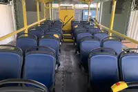 Buque de crucero en venta