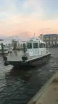 Barco de tripulación en venta