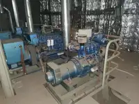 Buque granelero en venta