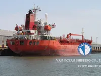 Petrolero/quimiquero en venta