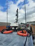 Buque de prospección en venta
