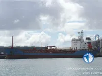 Petrolero/quimiquero en venta