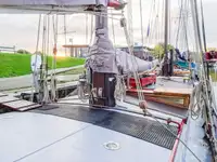 Buque granelero en venta