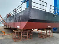 Barcaza en venta