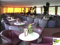 Buque de crucero en venta