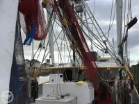 Arrastrero en venta