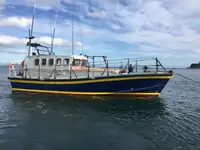 Bote salvavidas en venta