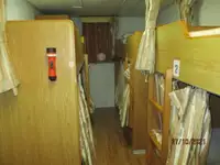 Buque frigorífico en venta