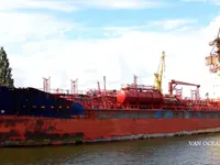 Petrolero/quimiquero en venta