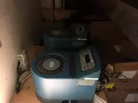 Buque de prospección en venta
