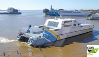Buque Ro-Ro en venta
