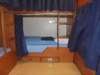 Buque frigorífico en venta