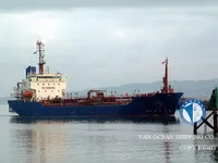 Petrolero/quimiquero en venta