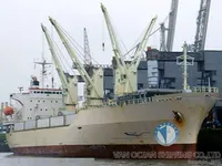 Petrolero/quimiquero en venta