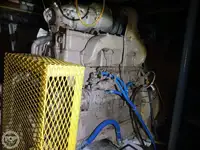 Buque de crucero en venta