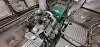 Buque Ro-Ro en venta
