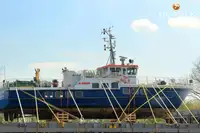 Buque de ferry en venta