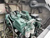 Patrullera en venta