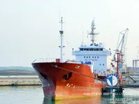 Petrolero/quimiquero en venta
