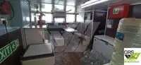 Buque de prospección en venta