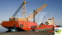 Dragado en venta
