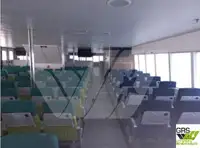Embarcaciones de trabajo en venta