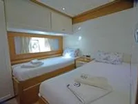 Yate en venta