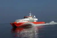 Catamarán en venta