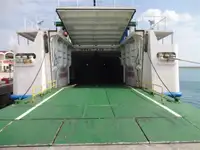 Buque Ro-Ro en venta