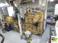 Remolcador en venta