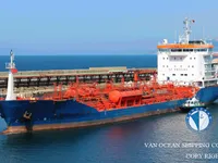 Petrolero/quimiquero en venta