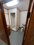 Lancha de tripulación en venta