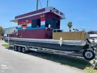 Pontón en venta