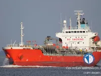 Petrolero/quimiquero en venta
