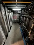 Lancha de tripulación en venta