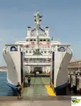 Ro-Ro ship en venta