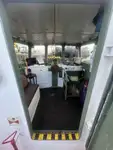 Embarcaciones de trabajo en venta