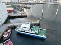 Buque Ro-Ro en venta
